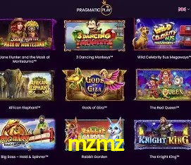 Experimente o Login Seguro Premium no mzmz